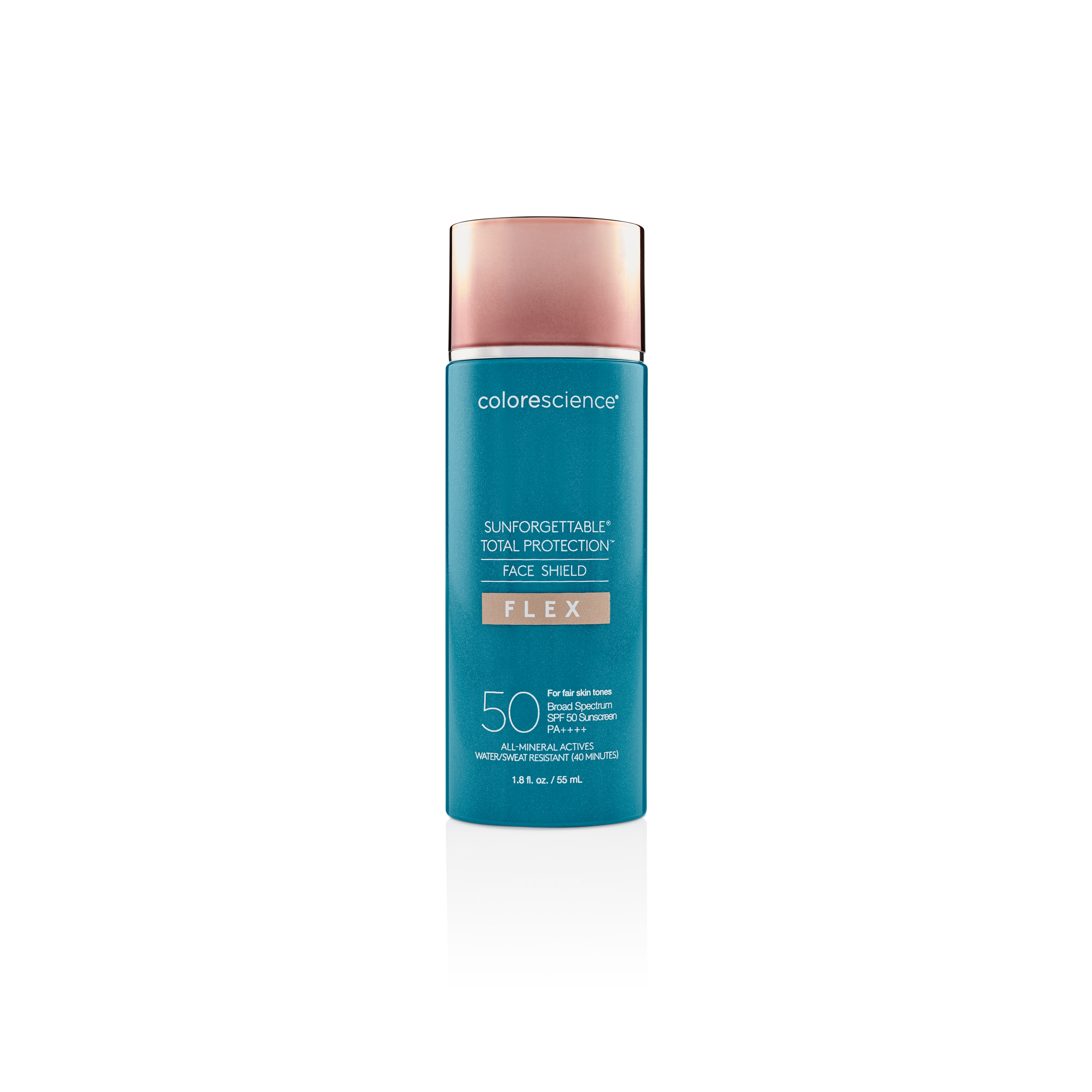 Colorescience Total Protection Light