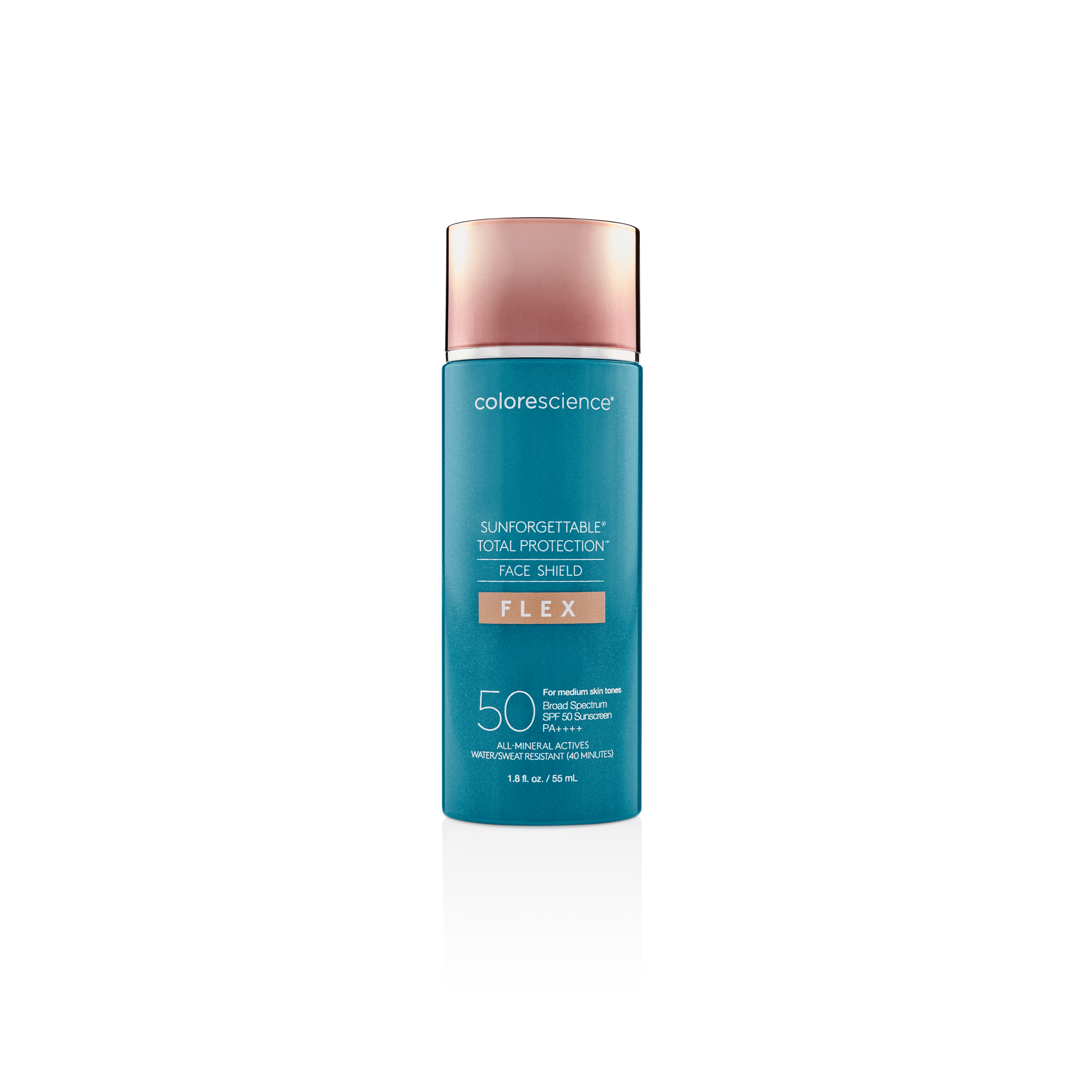 Colorescience Total Protection Medium
