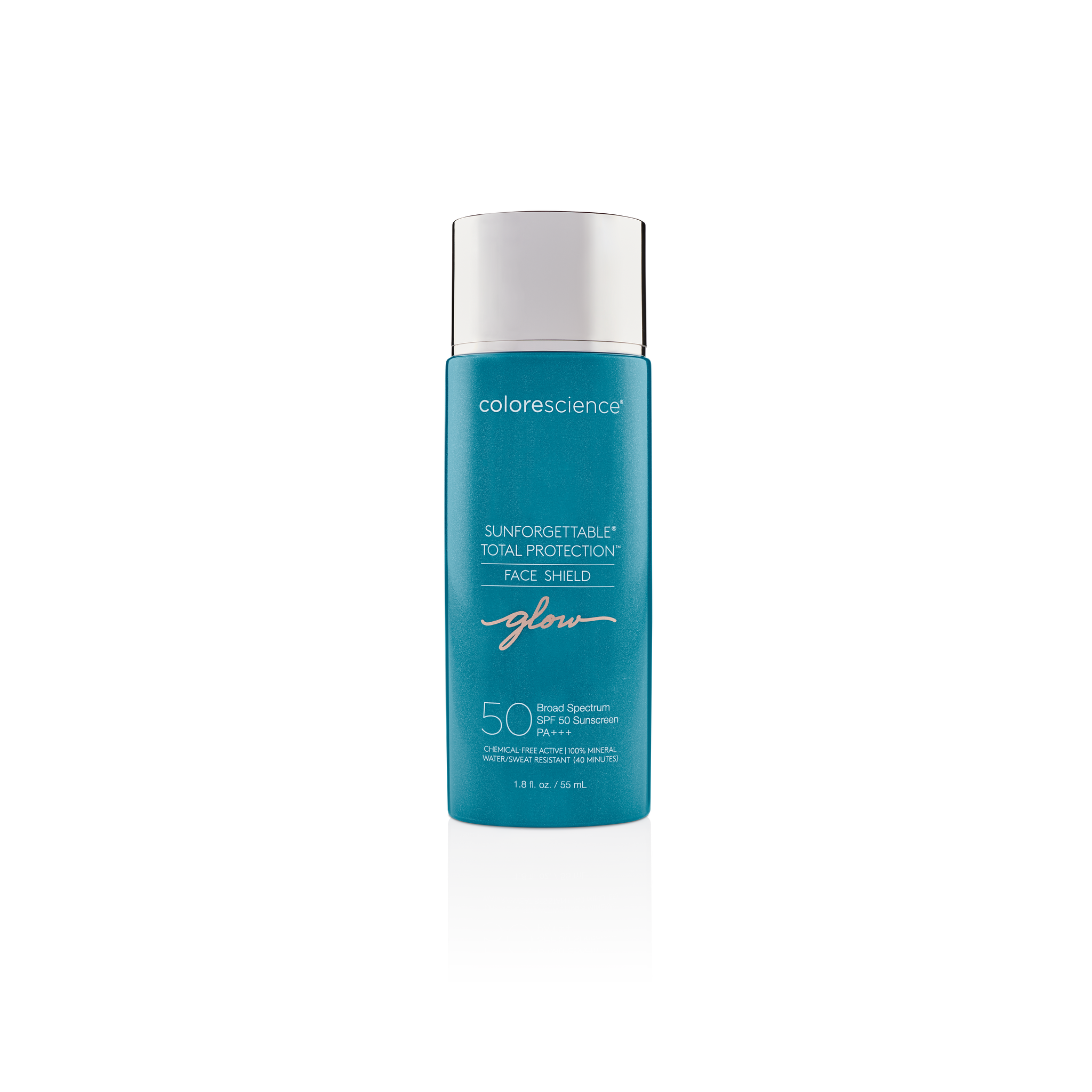 Colorescience Total Protection Glow