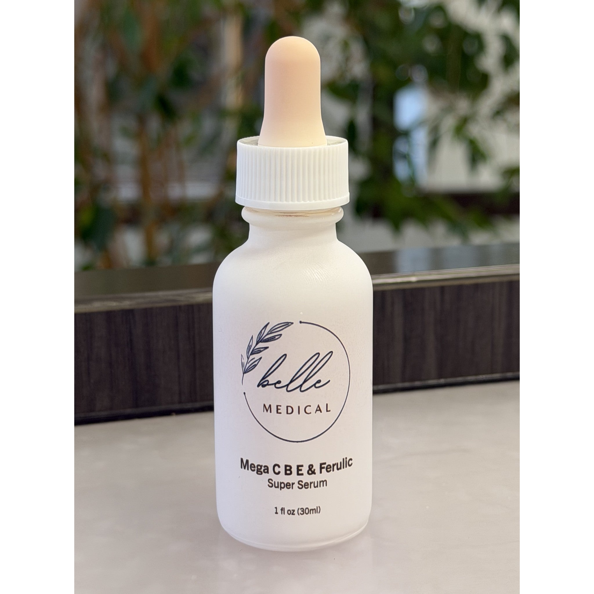Mega C Ferulic Serum