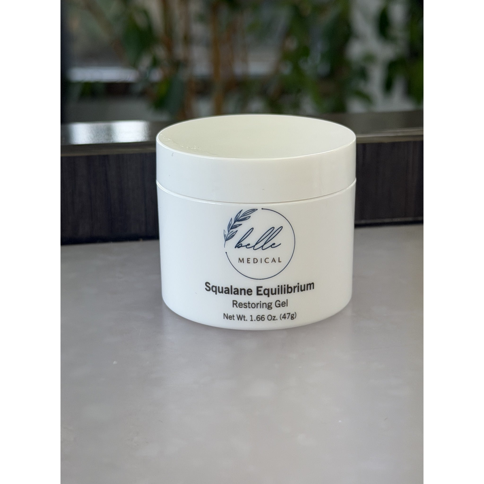 Squalane Restoring Gel