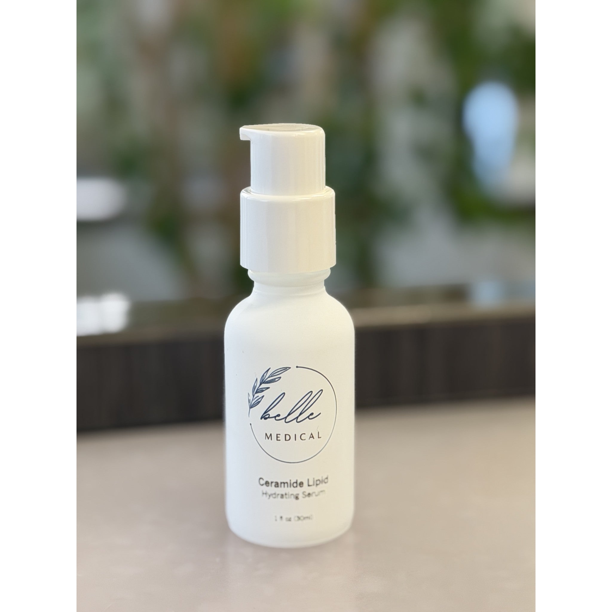 Ceramide Lipid Replenisher