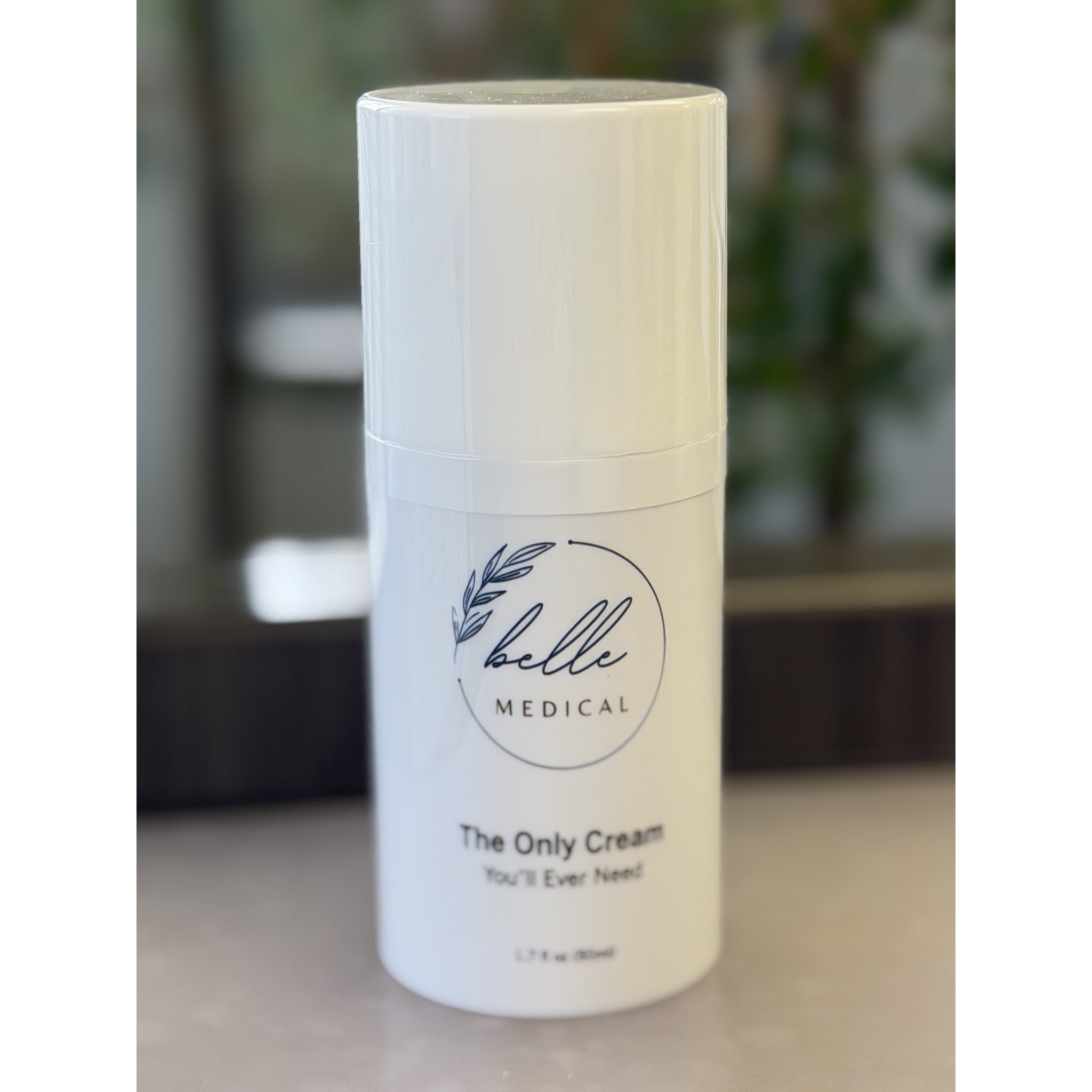 The Only Cream