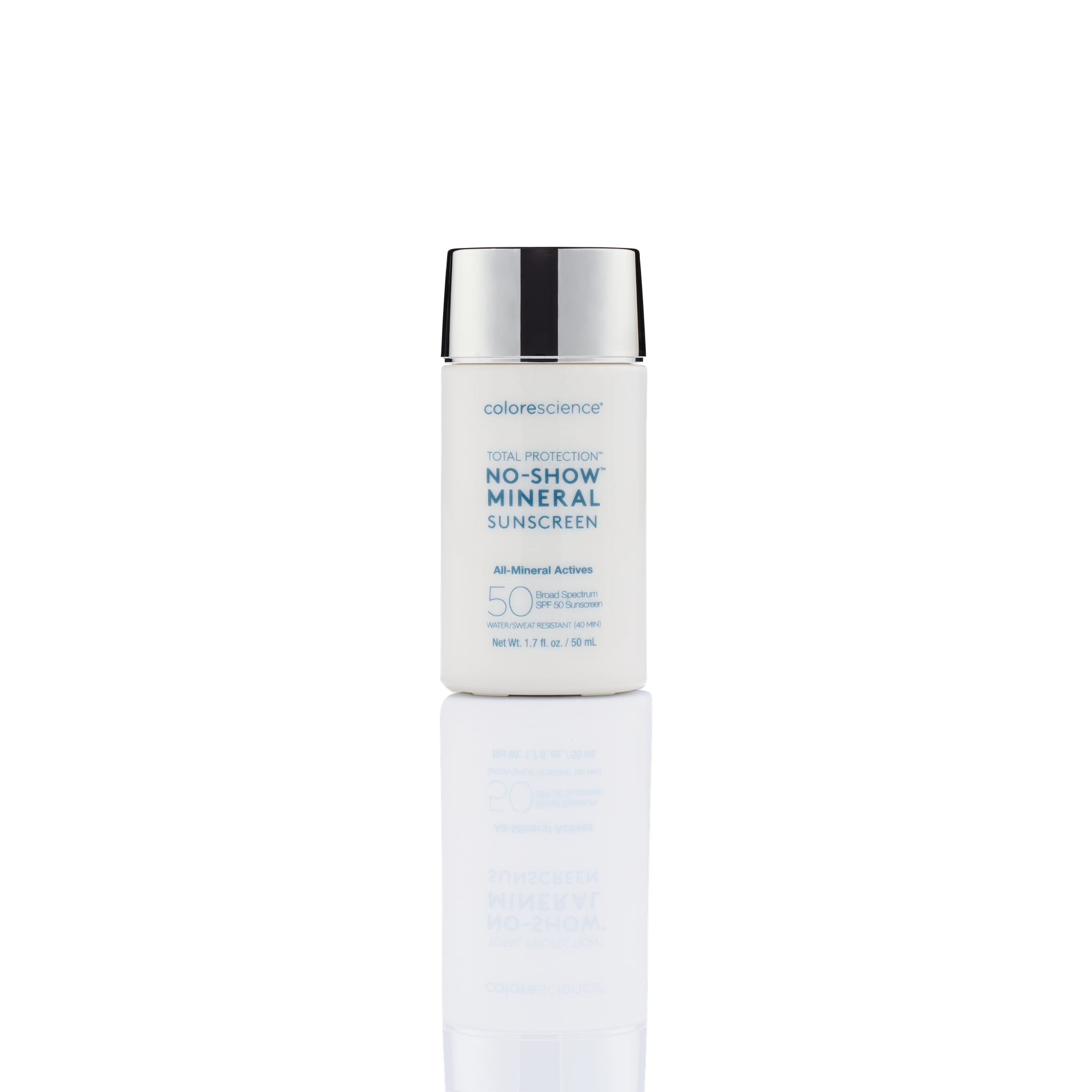 Colorescience No-Show Mineral Sunscreen